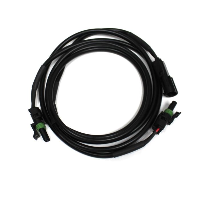 Auxiliary Light Wiring from Baja Designs part number 613606