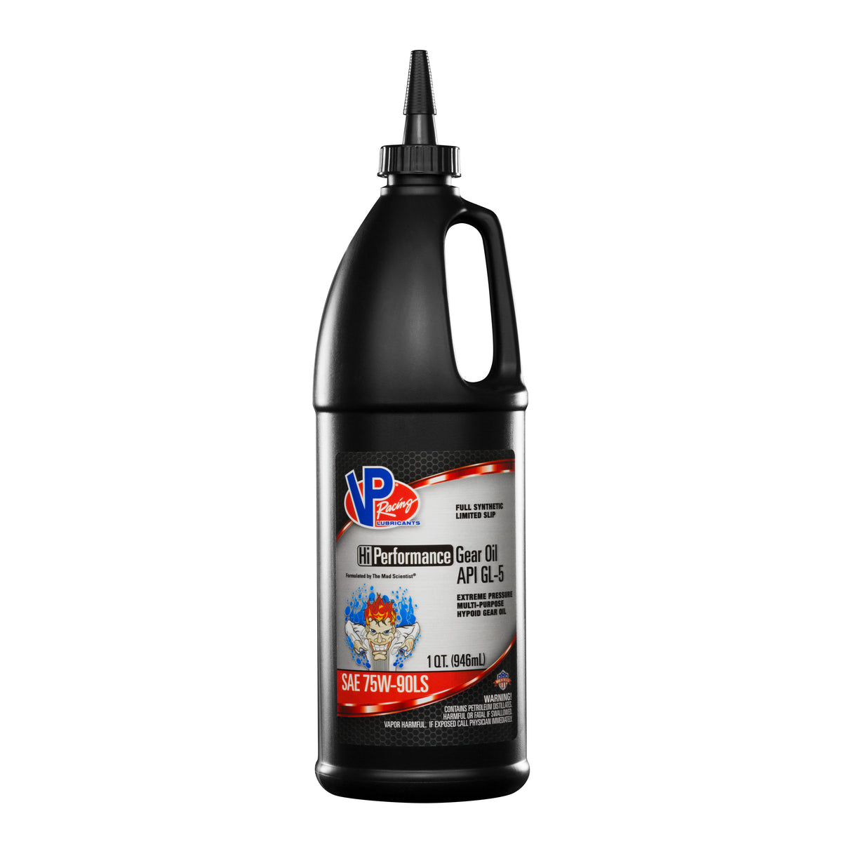 Gear Oil from VP Racing Fuels part number 2885