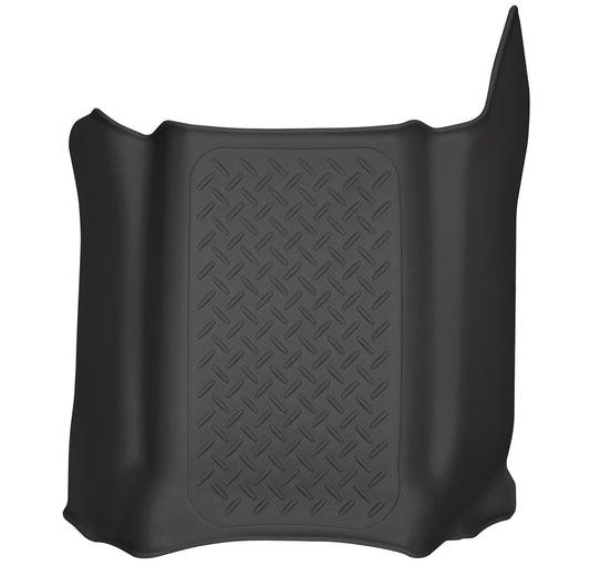 Husky Liners 83221 Weatherbeater - Center Hump Floor LinerFloor LinerHusky Liners