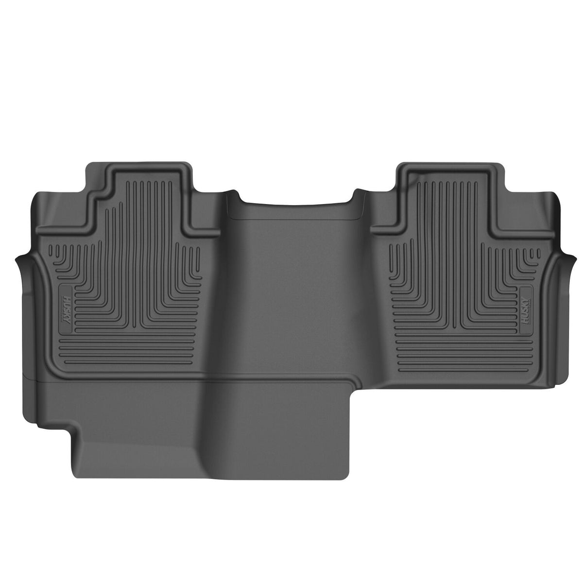 Black progard™ formula floor liner from Husky Liners part number 14471