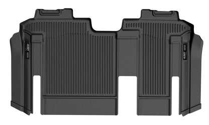 Black procore™ formula floor liner from Husky Liners part number 50861