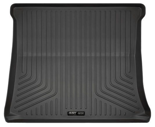 Husky Liners 21131 Weatherbeater - Cargo LinerCargo Floor LinerHusky Liners