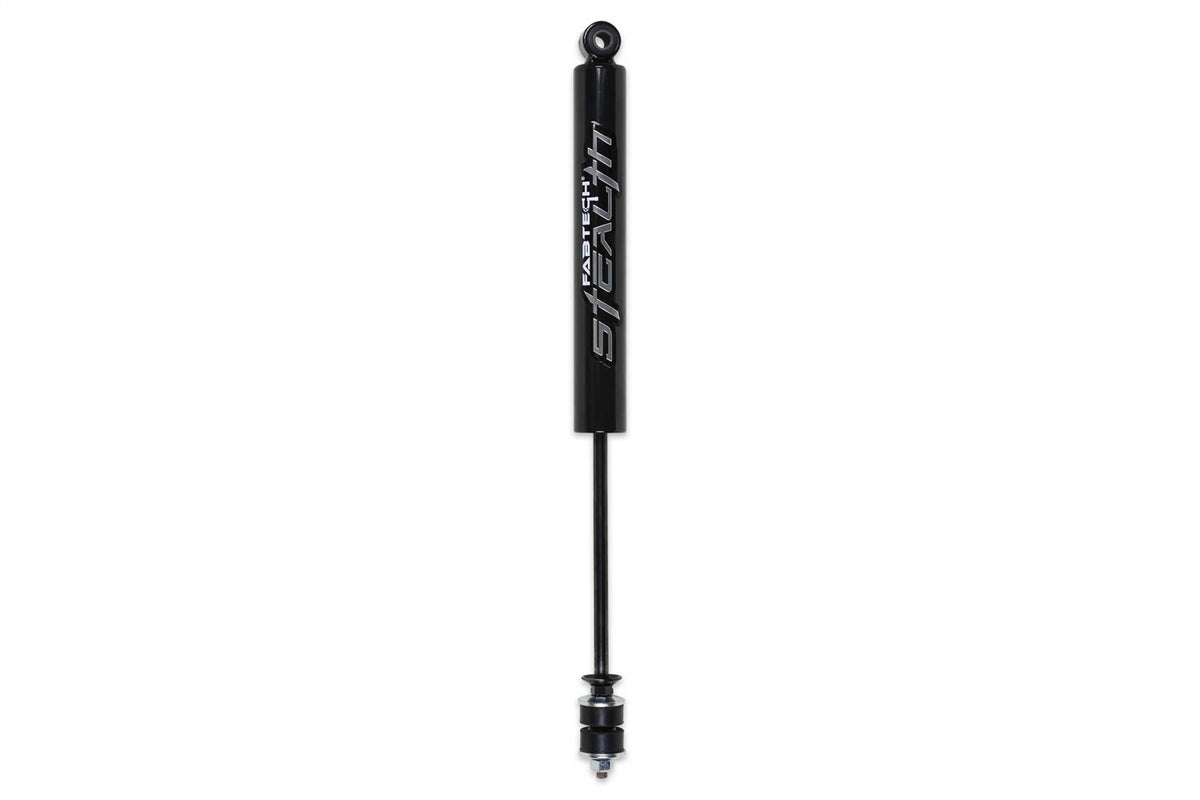 Stealth Steering Stabilizer from Fabtech part number FTS6604