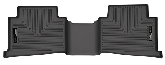 Husky Liners 12801 Weatherbeater - 2nd Seat Floor LinerFloor LinerHusky Liners