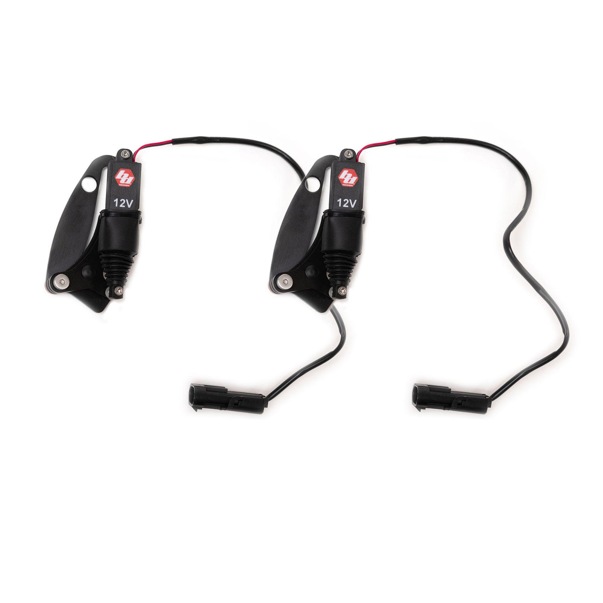 Accessory Light Controller Kit from Baja Designs part number 80-0014