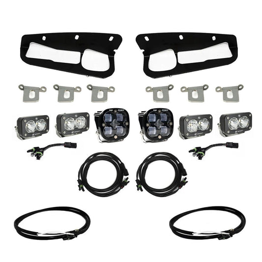 Fog Light Kit from Baja Designs part number 447761UP