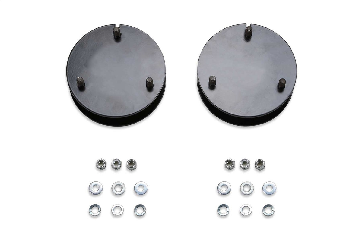 Suspension Leveling Kit from Fabtech part number FTL5303