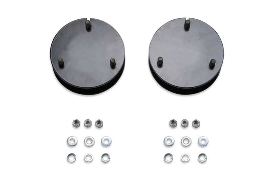 Suspension Leveling Kit from Fabtech part number FTL5303