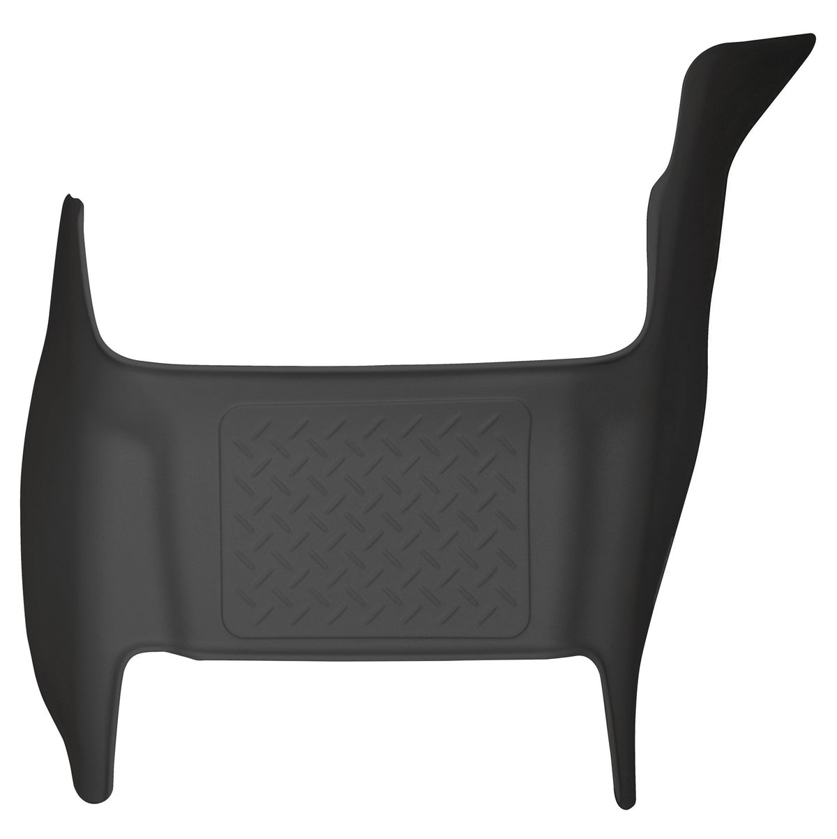 Black progard™ formula floor liner from Husky Liners part number 83211