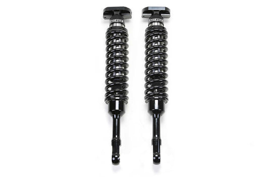 Suspension Shock Absorber from Fabtech part number FTS26078