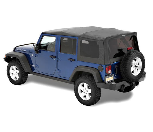 Soft Top from Bestop part number 54723-35