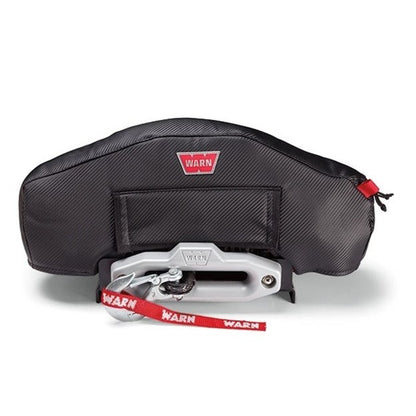 Winch Cover from Warn part number 102639