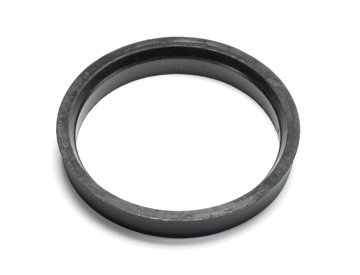 Black wheel from Warn part number 104480