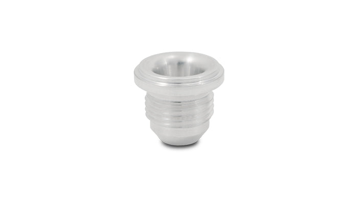 6061 billet aluminum an fitting from Vibrant Performance part number 11155