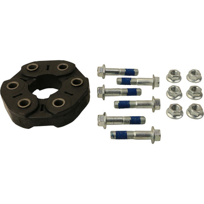 Drive Shaft Coupler from MOOG part number 673