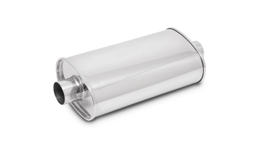 Exhaust Muffler from Vibrant Performance part number 1102