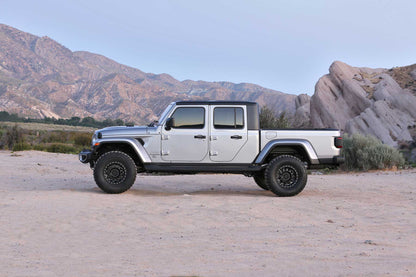 Suspension Lift Kit from Fabtech part number FTS24247