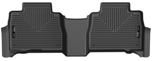 Husky Liners 16851 Weatherbeater - 2nd Seat Floor LinerFloor LinerHusky Liners