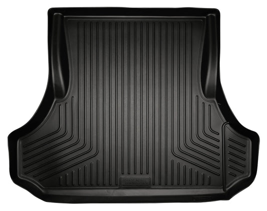 Husky Liners 40031 Weatherbeater - Trunk LinerCargo Floor LinerHusky Liners