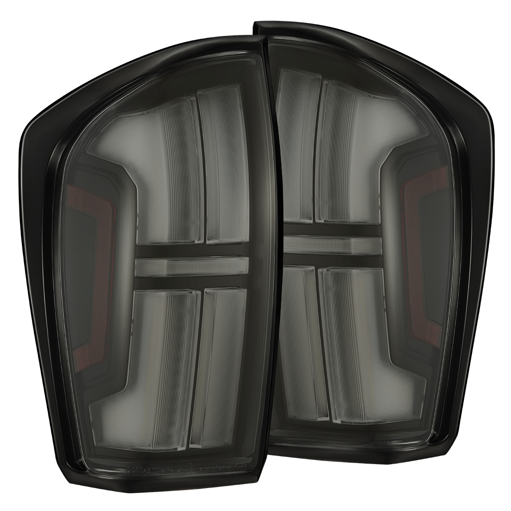 Tail Light Assembly from AlphaRex part number 680092