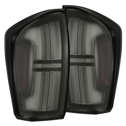 Tail Light Assembly from AlphaRex part number 680092