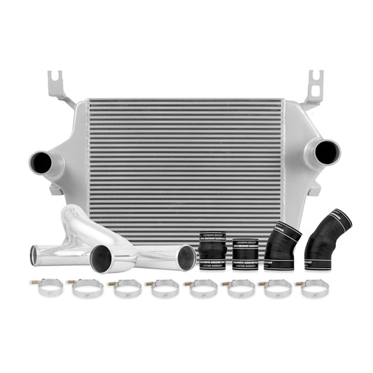 Intercooler Kit from Mishimoto part number MMINT-F2D-03KSL