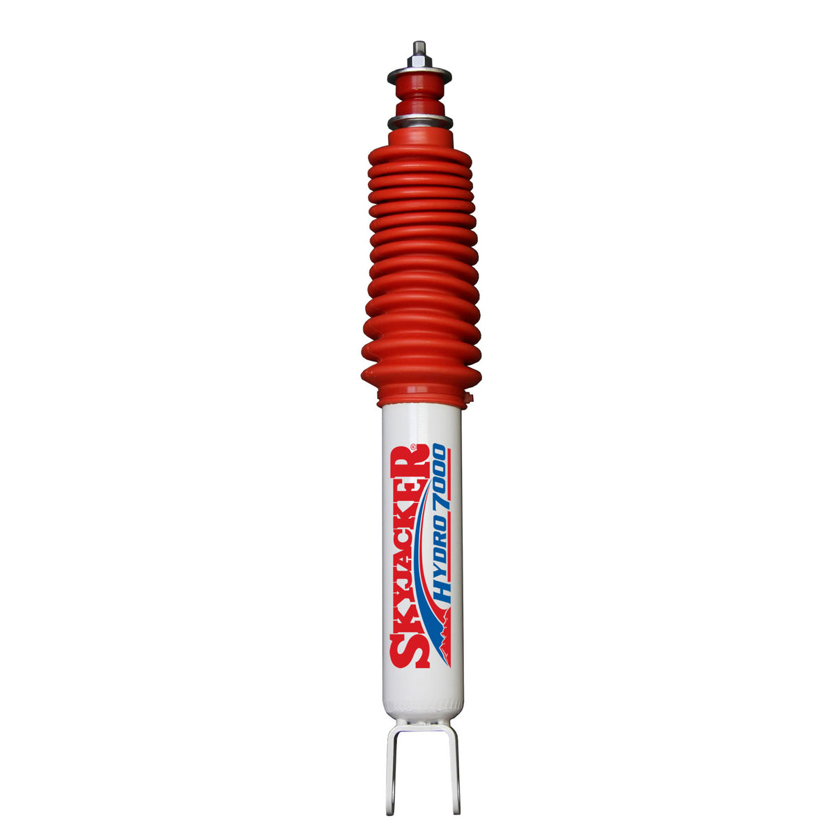 Skyjacker - HYDRO SHOCK W/RED BOOT - H7009 from BHNG part number H7009