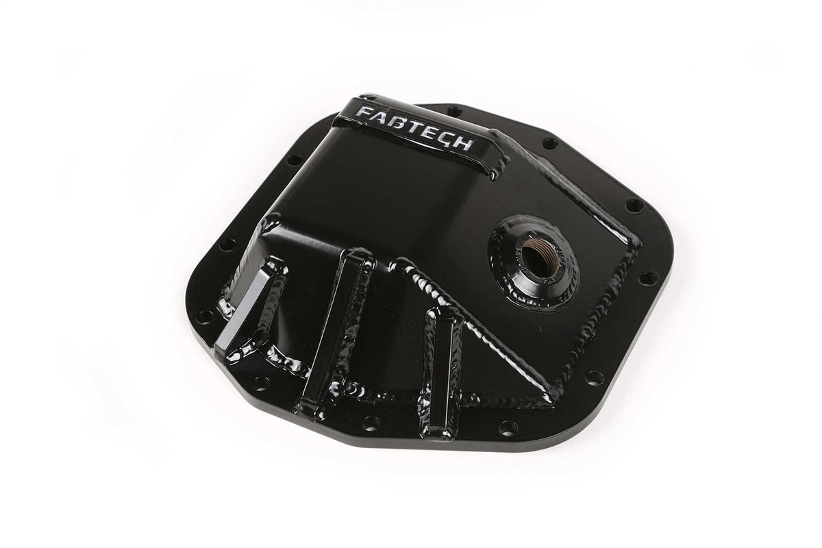 Differential Cover from Fabtech part number FTS24300