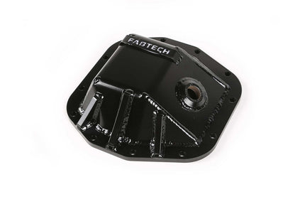 Differential Cover from Fabtech part number FTS24300