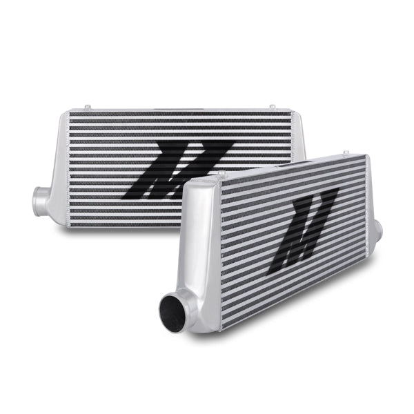 Intercooler from Mishimoto part number MMINT-UR