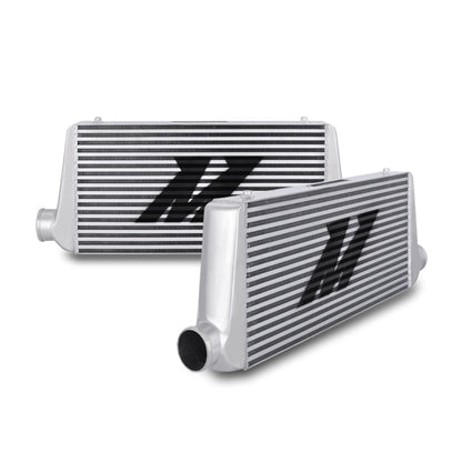 Intercooler from Mishimoto part number MMINT-UR