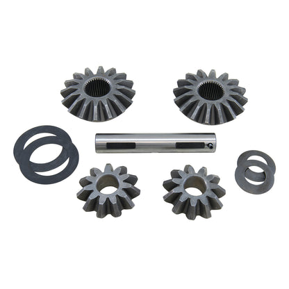 Differential Carrier Gear Kit from Yukon Gear and Axle part number YPKD70-S-32