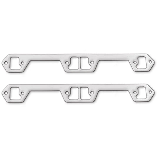 Grey graphite exhaust header gasket from Remflex part number 1001