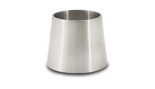 304 stainless steel tubing from Vibrant Performance part number 2632
