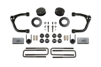 Uniball Lift System from Fabtech part number K1131
