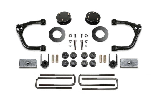 Uniball Lift System from Fabtech part number K1131