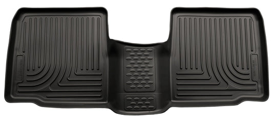 Husky Liners 12991 Weatherbeater - 2nd Seat Floor LinerFloor LinerHusky Liners