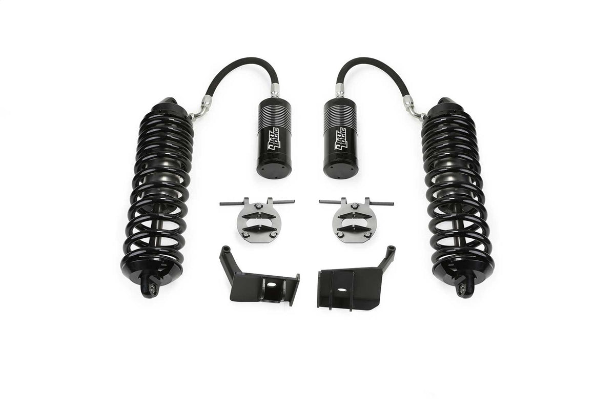 Coilover Conversion from Fabtech part number K2225DL