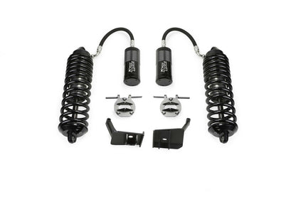 Coilover Conversion from Fabtech part number K2225DL