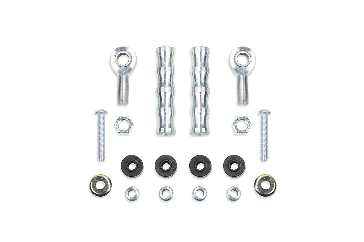 Sway Bar Links from Fabtech part number FTS93009