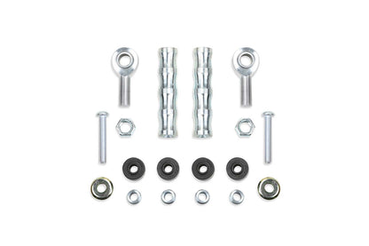 Sway Bar Links from Fabtech part number FTS93009
