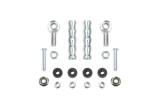 Sway Bar Links from Fabtech part number FTS93009