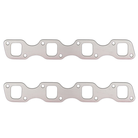Grey graphite exhaust header gasket from Remflex part number 3077