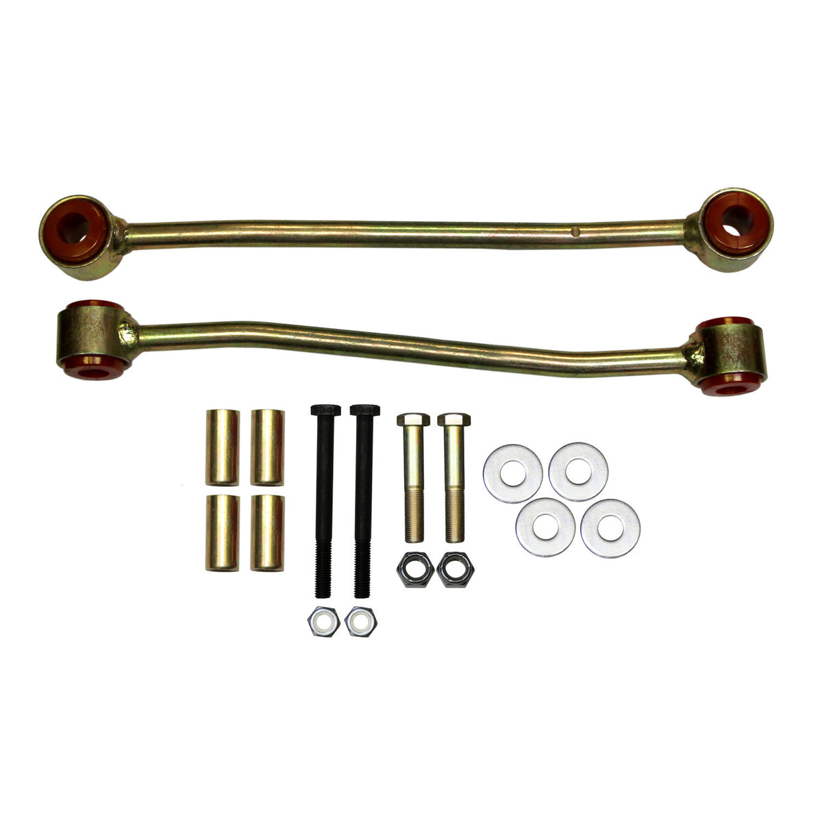 Skyjacker - SWAY BAR LKS 3-4IN. FT 2K F250 - SBE407 from BHNG part number SBE407