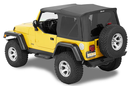 Soft Top from Bestop part number 54720-35