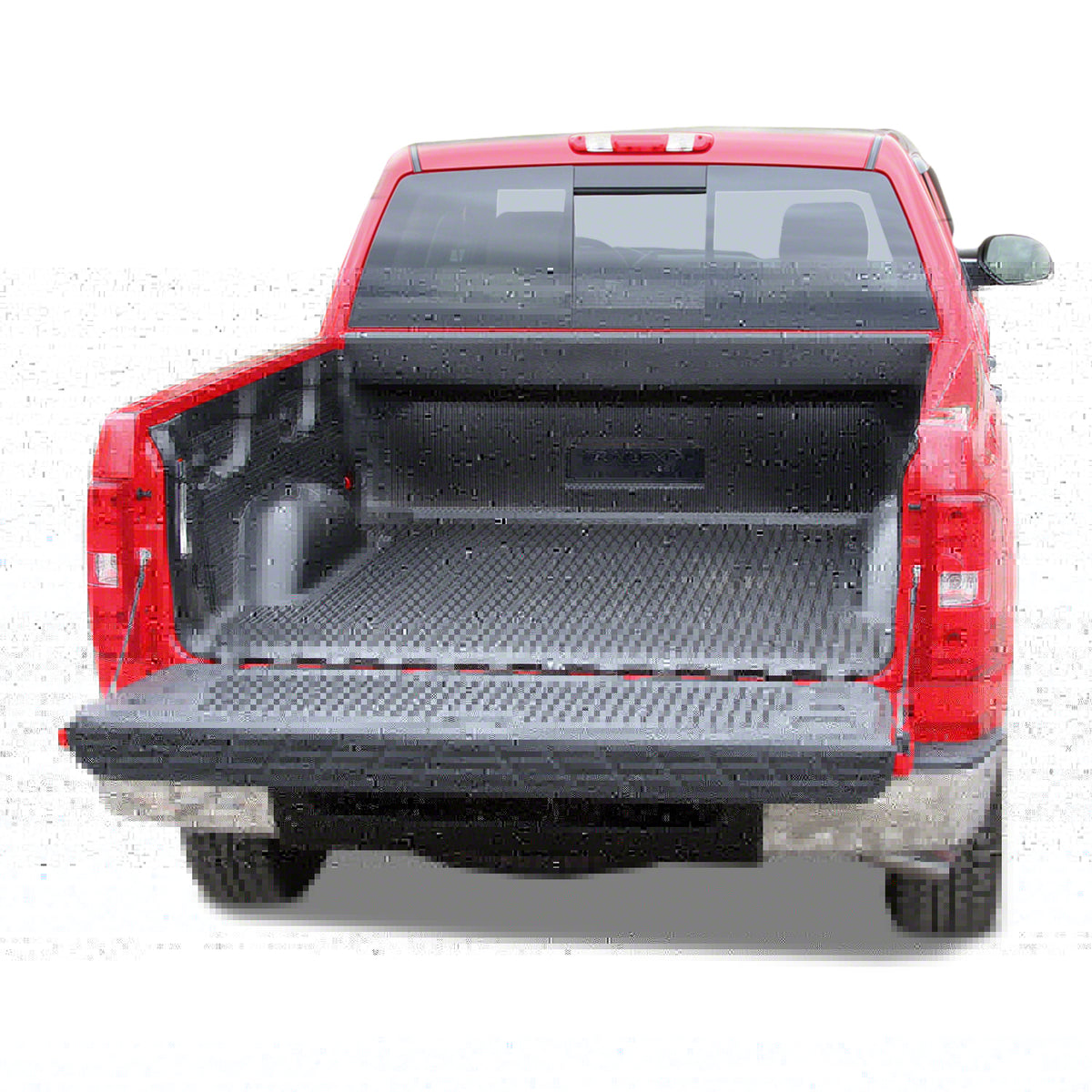 Truck Bed Liner from TrailFX part number 21035TF