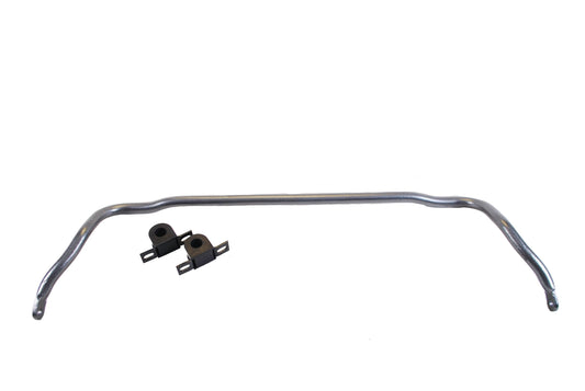 Silver hammertone suspension stabilizer bar kit from Hellwig part number 7676