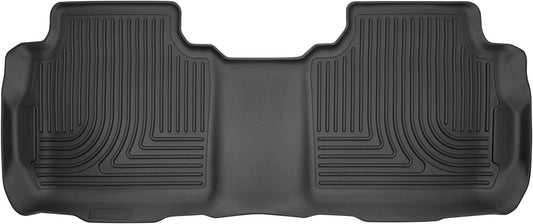Husky Liners 14901 Weatherbeater - 2nd Seat Floor LinerFloor LinerHusky Liners