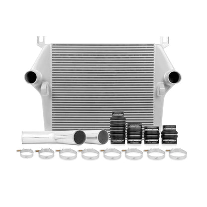 Intercooler Kit from Mishimoto part number MMINT-RAM-03KSL