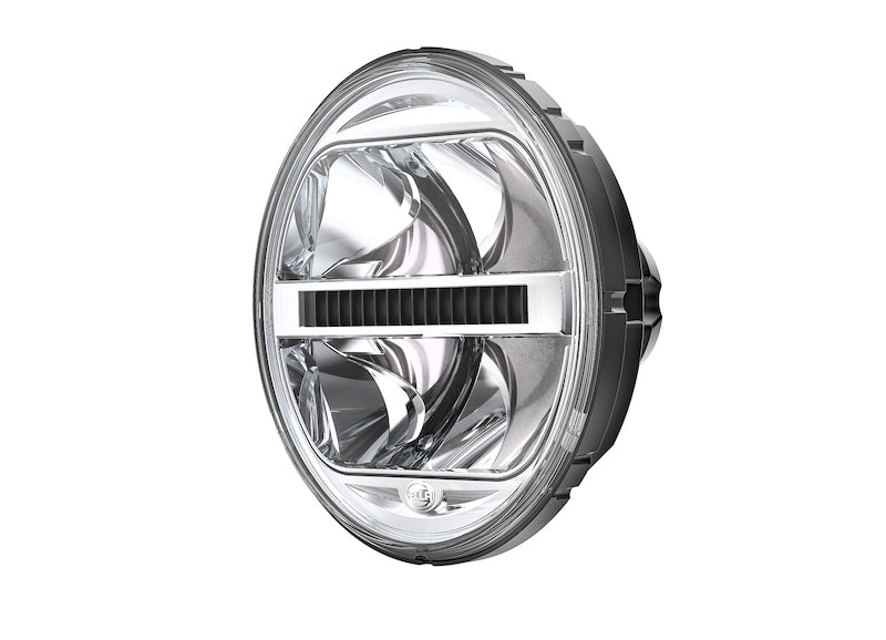 Auxiliary Light from Hella part number 241430011